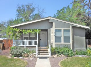 219 W D St, Tehachapi, CA 93561