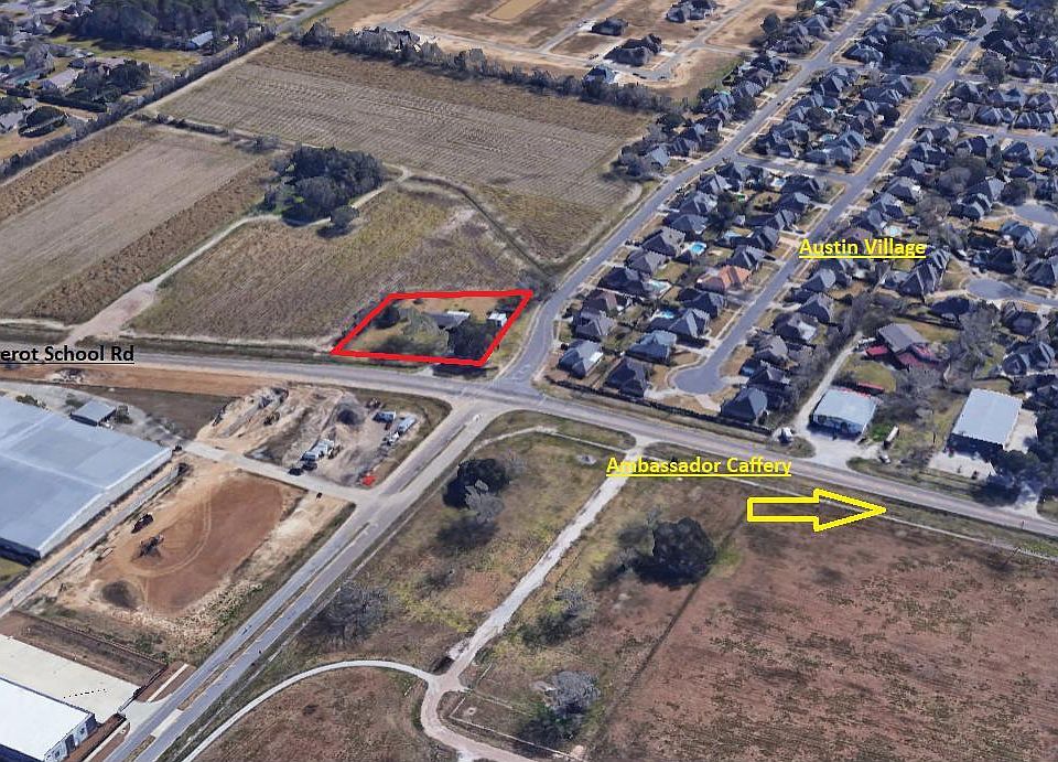 2nd image of 2221 Verot School Rd #0