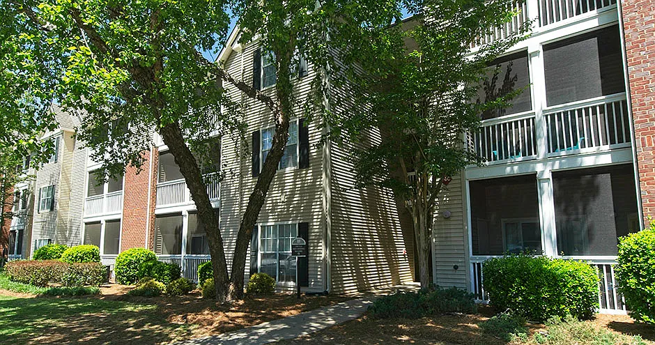 Creekside at Matthews Apartments — Photo 3