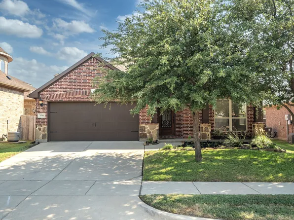 5516 Balmorhea Dr, Argyle, TX 76226