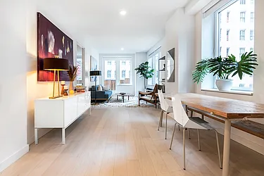 Rented by Metro Loft Management