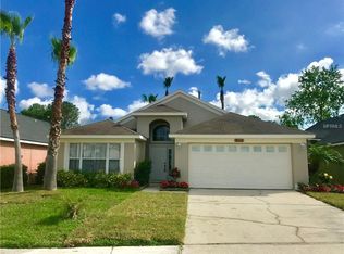 2713 Golden Eagle Point, Lake Mary, FL 32746