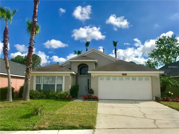 2713 Golden Eagle Point, Lake Mary, FL 32746