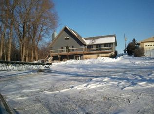 N2873 Driftwood Beach Rd, Chilton, WI 53014