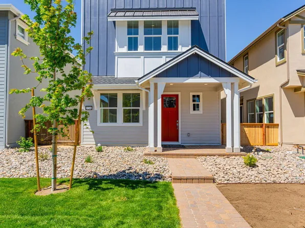 1248 Grove St, Carson City, NV 89701