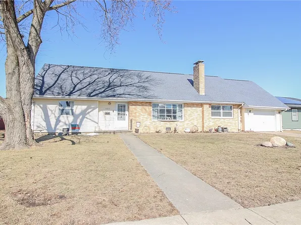 420 Crestview Dr, Mattoon, IL 61938