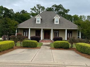 133 E Shore Rd #6, Monroe, LA 71203