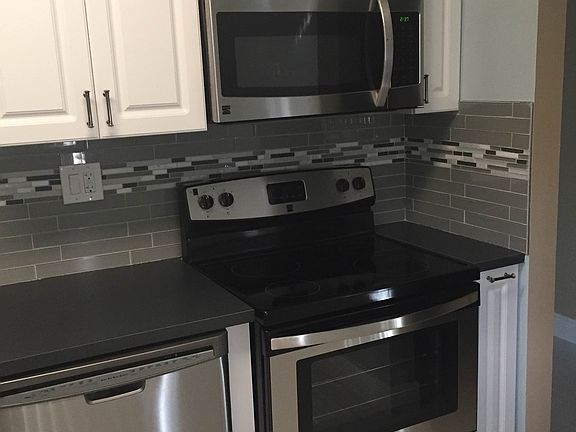 Newly Remodeled Kitchen