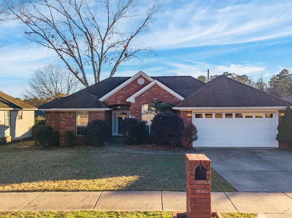 12711 Misty Creek Dr, Little Rock, AR 72211