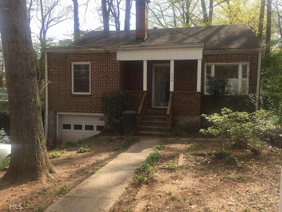 529 Clubhouse Dr, Pine Lake, GA 30072 Zillow