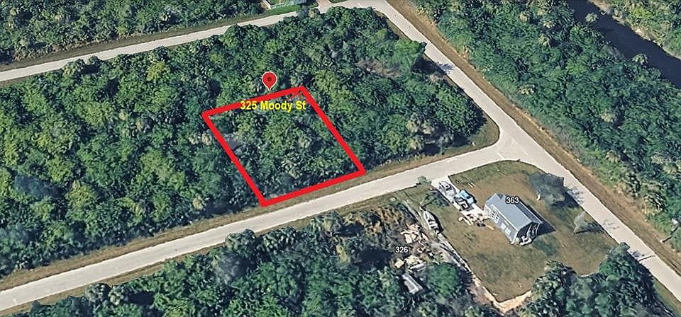 1st image of 325 MOODY STREET LOT 4