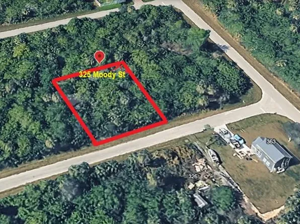 325 Moody St #4, Pt Charlotte, FL 33954