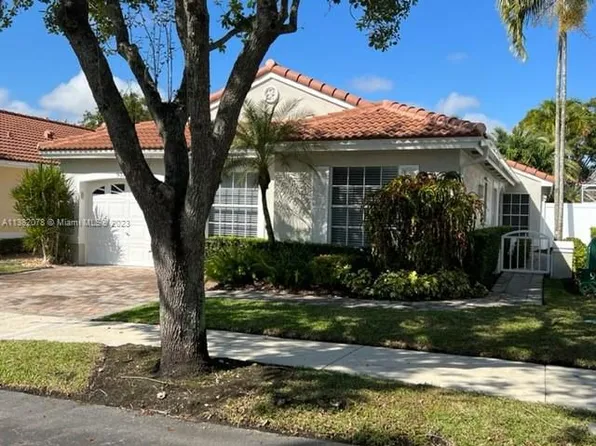 937 Jade Ct, Weston, FL 33326