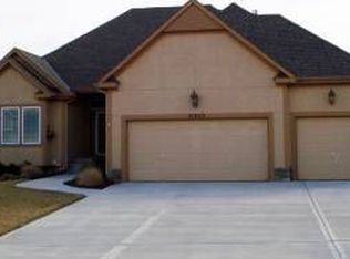 21023 W 60th Ter, Shawnee, KS 66218