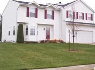 1309 Bramblewood Dr, Tecumseh, MI 49286