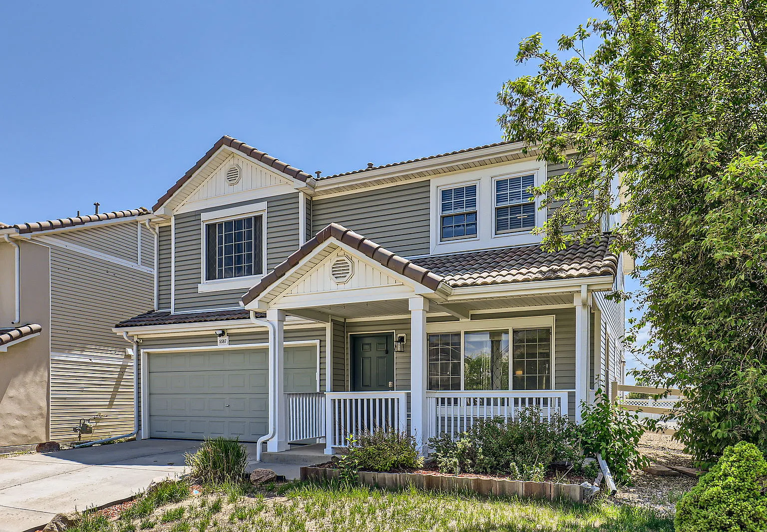 5587 N Jebel Ct — Photo 1