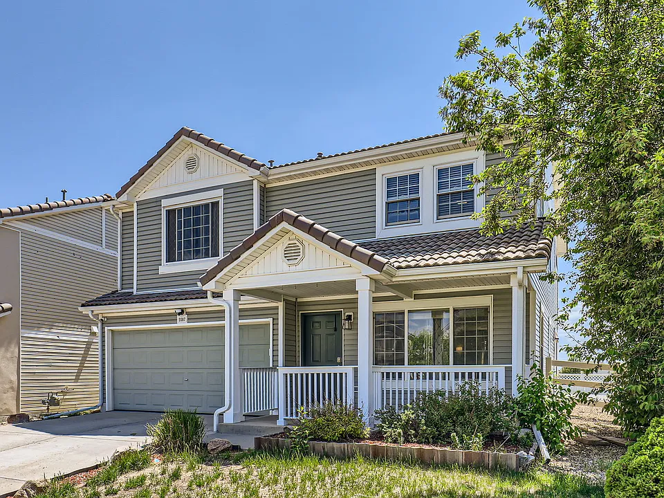 5587 N Jebel Ct