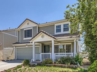 5587 N Jebel Ct, Denver, CO 80249