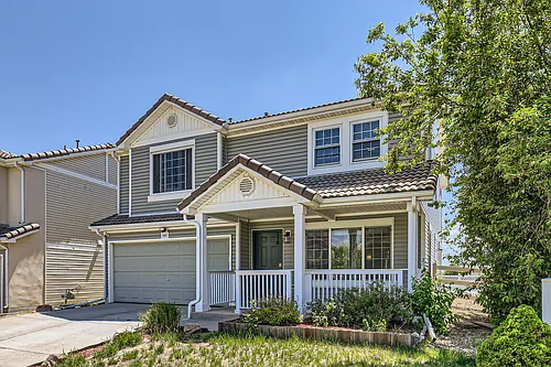 5587 N Jebel Ct Photo 1