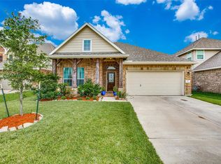 4715 Echo Bay Dr, Baytown, TX 77523