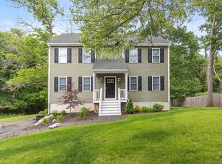 543 Wareham St, Middleboro, MA 02346