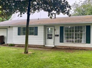 62 Westgate Rd, Bluffton, IN 46714