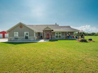 505 Ogan Rd, Stephenville, TX 76401