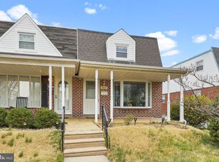 3419 Holyoke Rd, Philadelphia, PA 19114