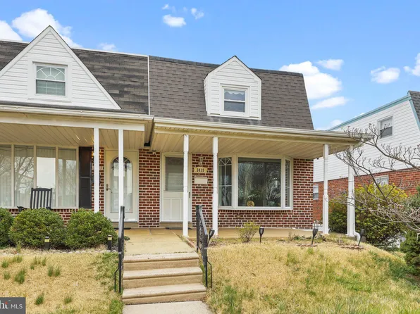3419 Holyoke Rd, Philadelphia, PA 19114