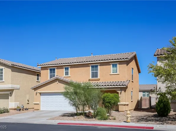 3228 Trinitero St, North Las Vegas, NV 89032