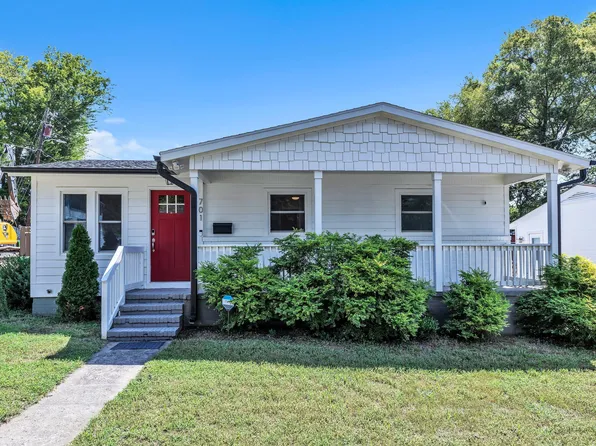 701 Coleman St, Raleigh, NC 27610