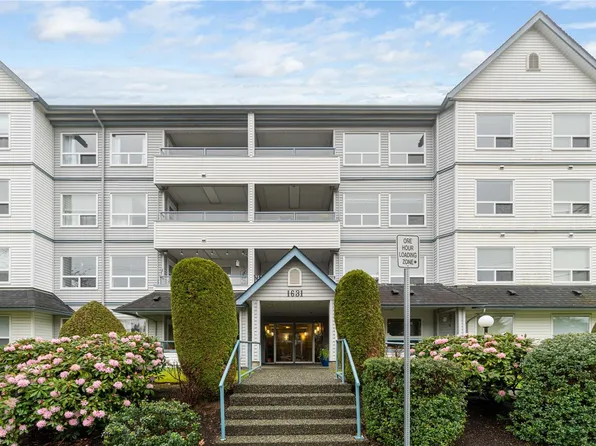 1631 Dufferin Cres #406, Nanaimo, BC V9S 5T4