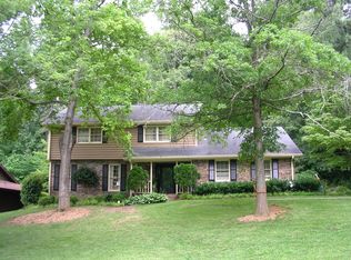 1300 Northshore Dr, Roswell, GA 30076