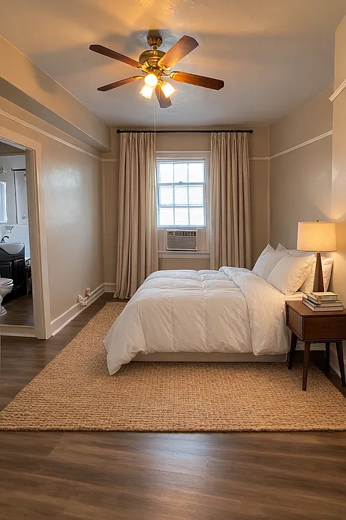 Dulion Apartments — Photo 3