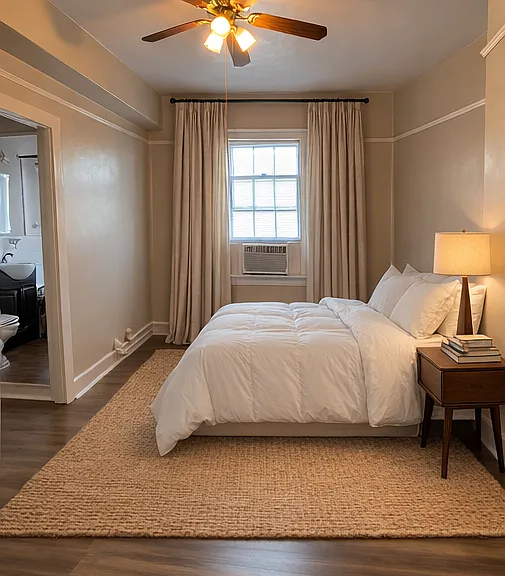 Dulion Apartments — Photo 3