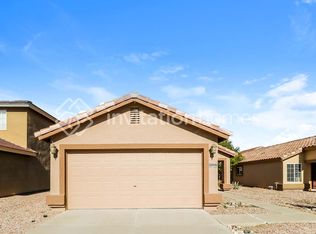 22030 W Solano Dr, Buckeye, AZ 85326