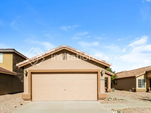 22030 W Solano Dr, Buckeye, AZ 85326