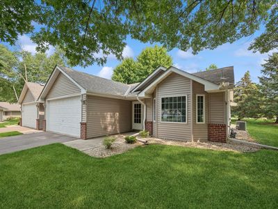 10511 Redwood St NW, Coon Rapids, MN, 55433