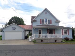 4 Criswell St, Mc Veytown, PA 17051