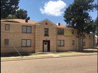 2302 17th St APT 9, Lubbock, TX 79401