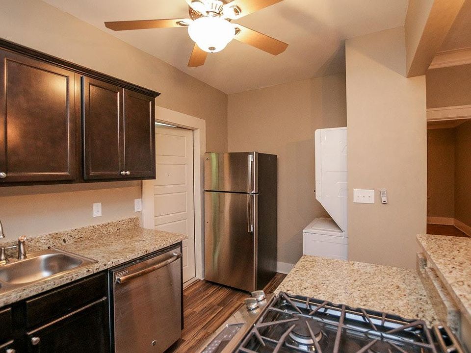 Renovated Kitchen