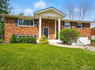 2324 Brahms Blvd, Dayton, OH 45449