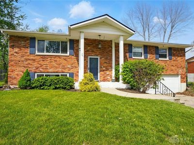 2324 Brahms Blvd, Dayton, OH, 45449