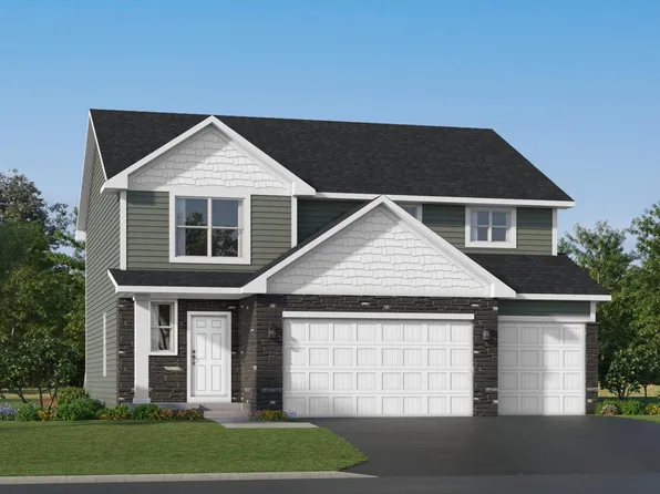 18310 Gladiator Dr, Lakeville, MN 55068