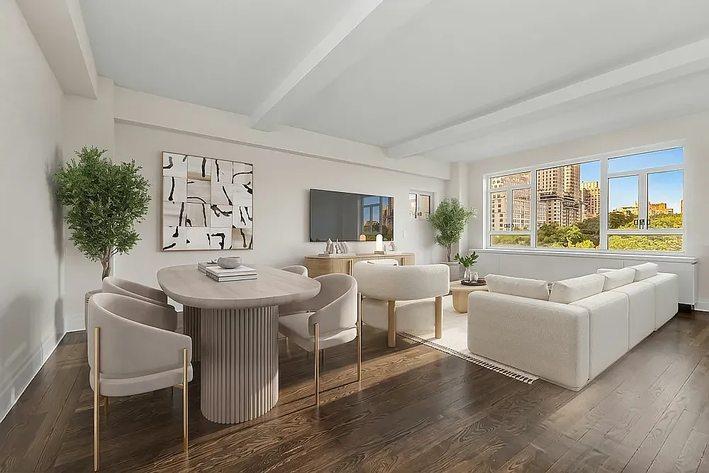 240 Central Park South — Photo 1