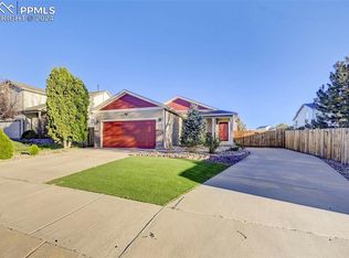 1568 Ancestra Dr, Fountain, CO 80817