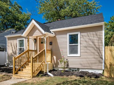 1852 Genessee Ave, Columbus, OH, 43211