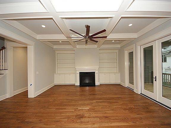 Wando Family Room