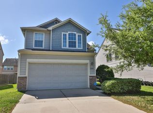 2906 Feather Green Trl, Fresno, TX 77545