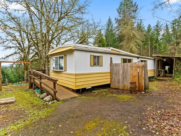 89582 Demming Rd, Elmira, OR 97437